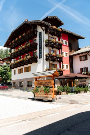 Romantic Charming Hotel Rancolin Moena